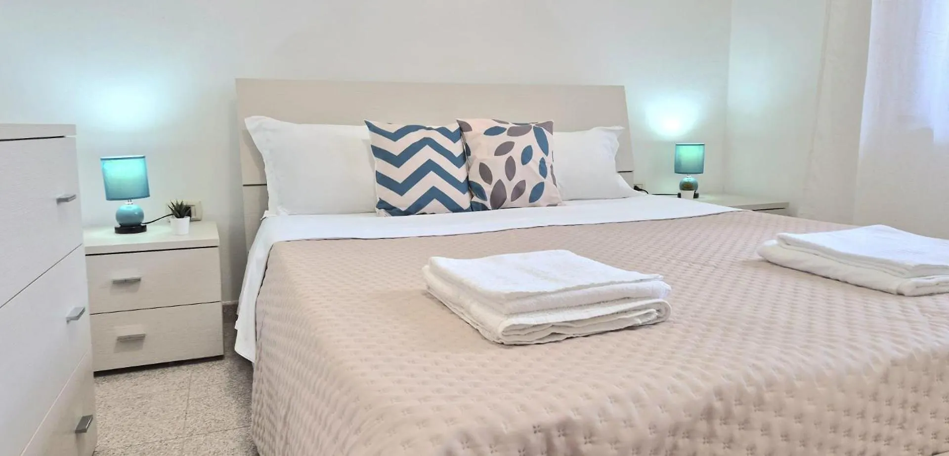 Apartamento Luce Santa Maria Navarrese
