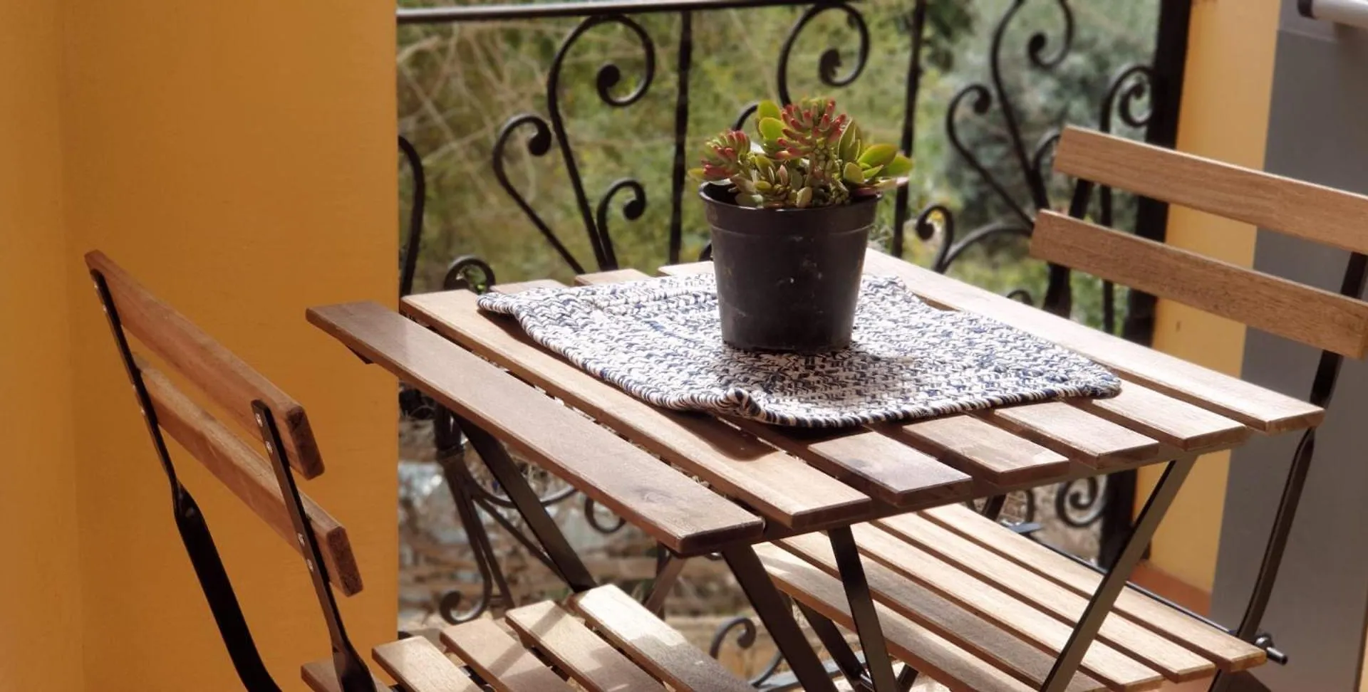 Apartamento Luce Santa Maria Navarrese
