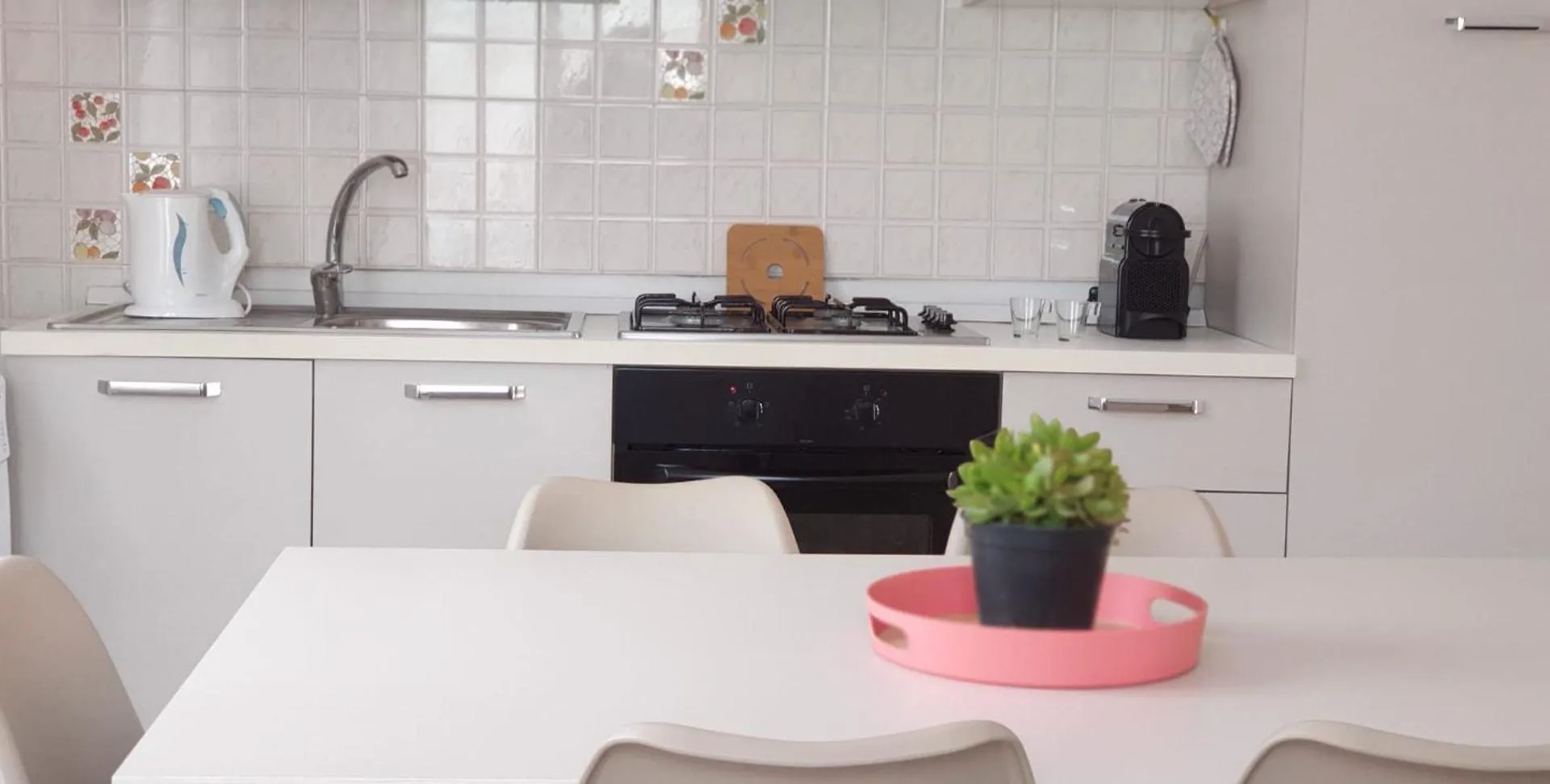 Apartamento Luce Santa Maria Navarrese Italia