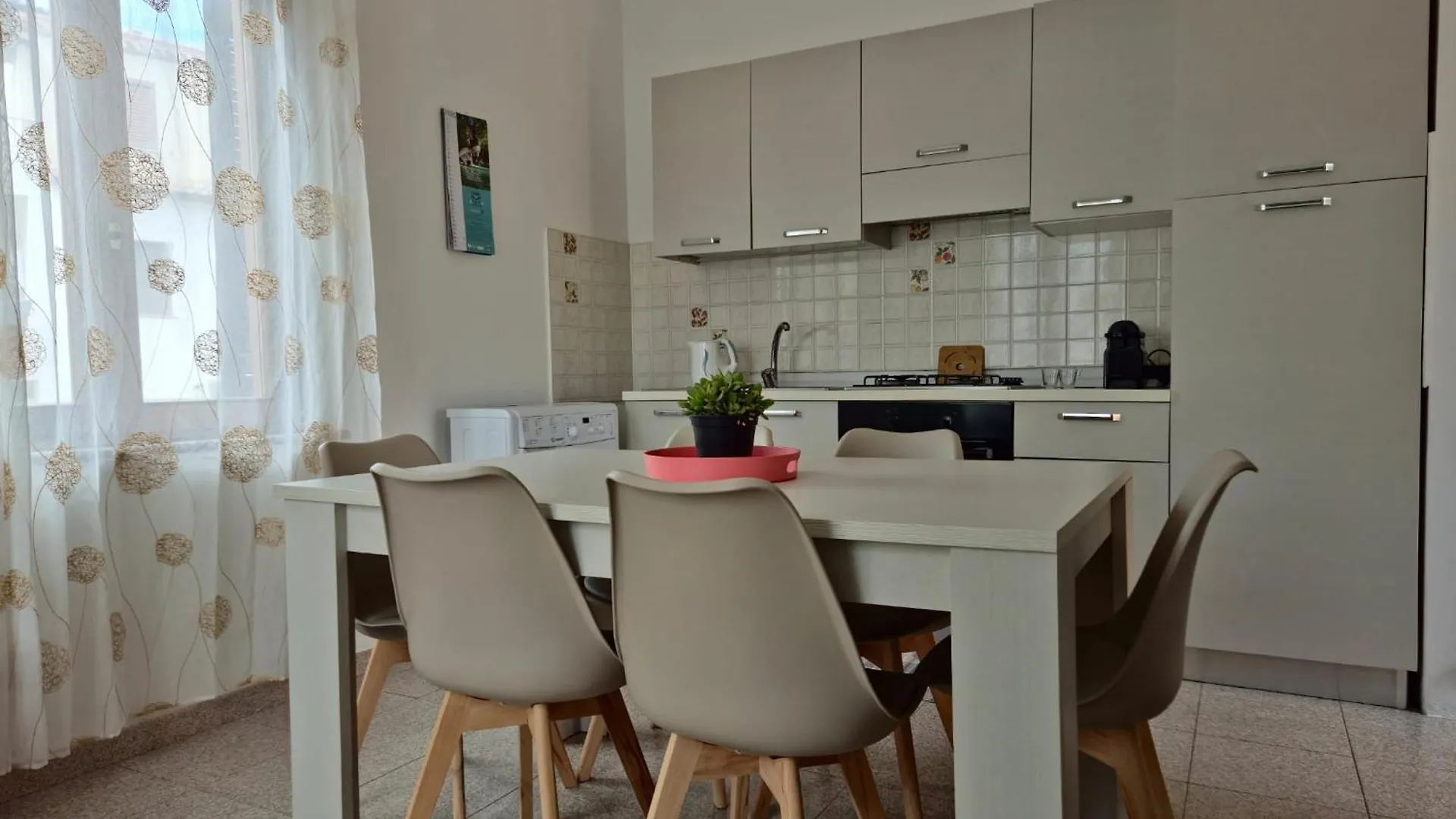 Apartamento Luce Santa Maria Navarrese